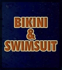 Bikinis & Swimsuits